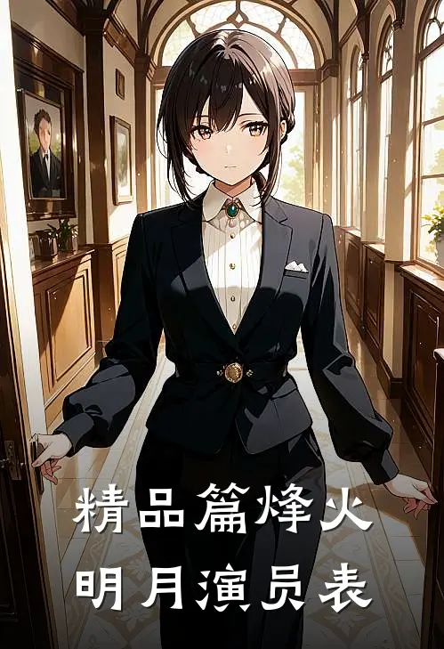 精品篇烽火明月演员表