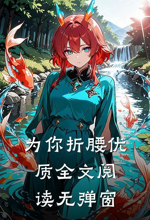 为你折腰优质全文阅读无弹窗