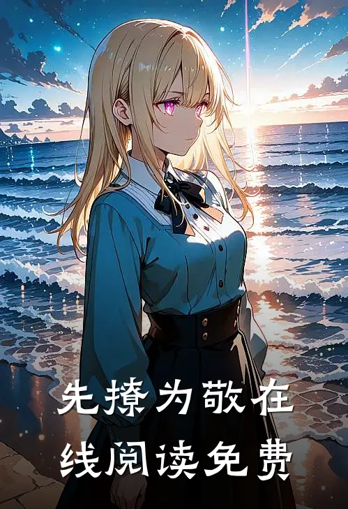 先撩为敬在线阅读免费