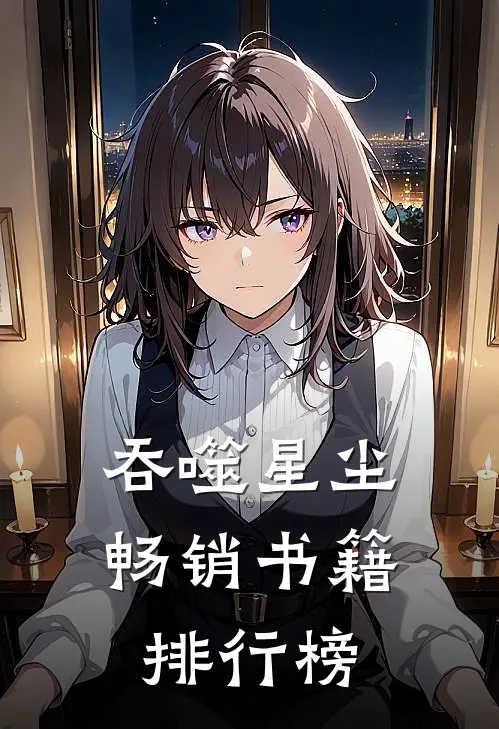 吞噬星尘畅销书籍排行榜