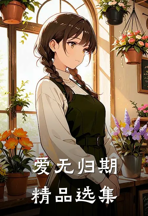 爱无归期精品选集