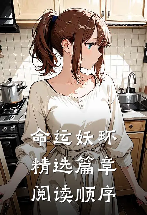 命运妖环精选篇章阅读顺序