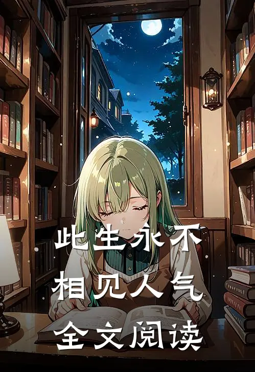 此生永不相见人气全文阅读