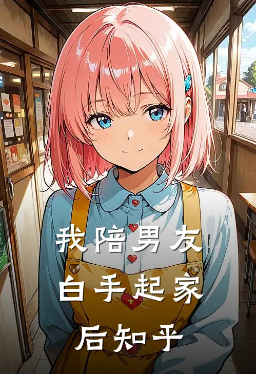 我陪男友白手起家后知乎