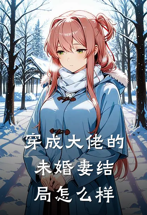 穿成大佬的未婚妻结局怎么样