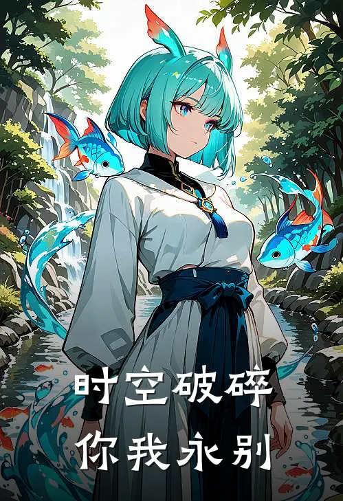 时空破碎，你我永别