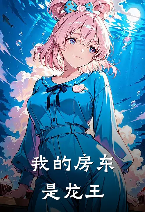 我的房东是龙王