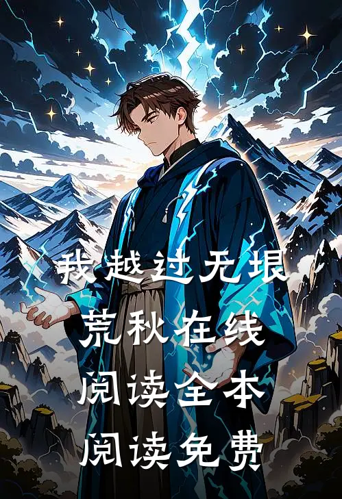 我越过无垠荒秋在线阅读全本阅读免费
