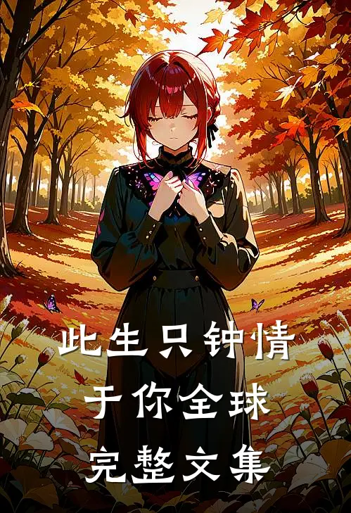 此生只钟情于你全球完整文集