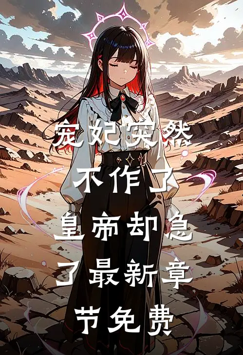 宠妃突然不作了，皇帝却急了最新章节免费