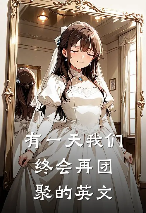有一天我们终会再团聚的英文