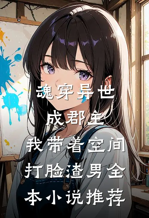 魂穿异世成郡主，我带着空间打脸渣男全本小说推荐