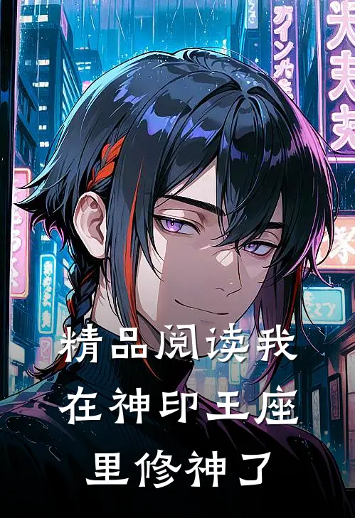 精品阅读我在神印王座里修神了