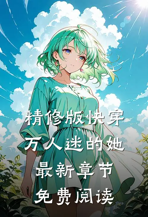 精修版快穿万人迷的她最新章节免费阅读