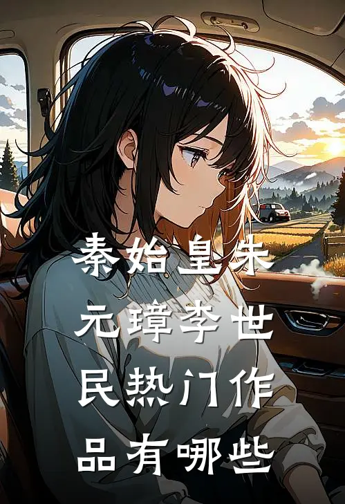 秦始皇朱元璋李世民热门作品有哪些
