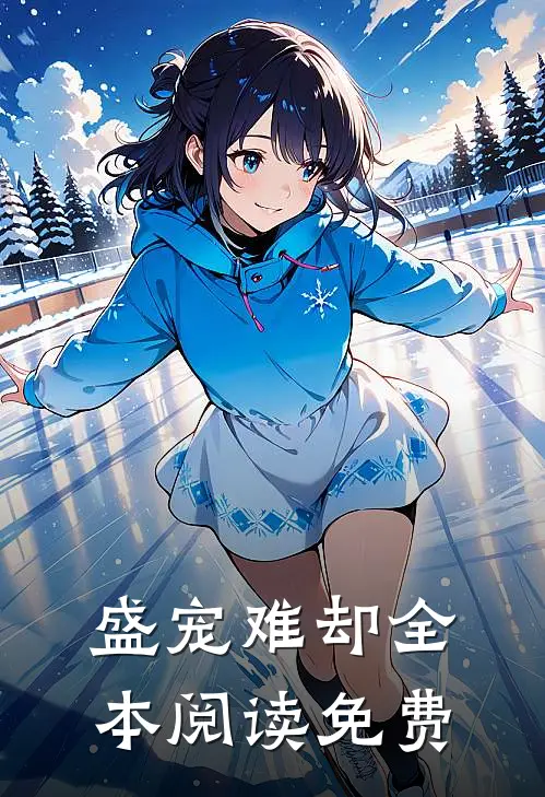 盛宠难却全本阅读免费