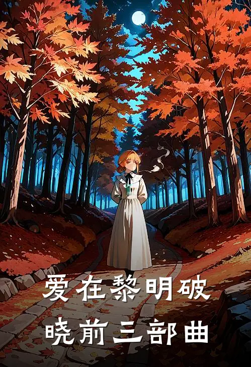 爱在黎明破晓前三部曲