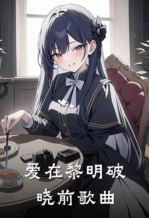 爱在黎明破晓前歌曲