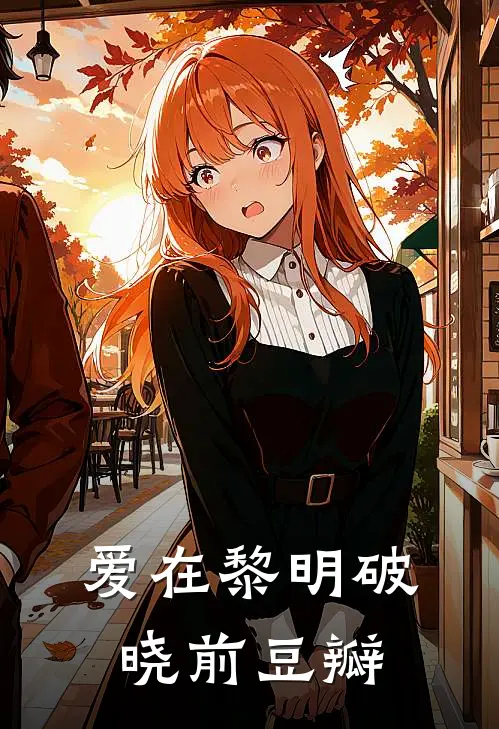 爱在黎明破晓前豆瓣