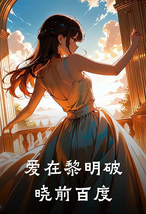 爱在黎明破晓前百度