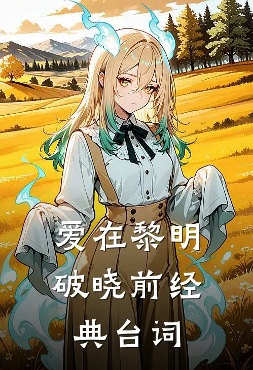 爱在黎明破晓前经典台词