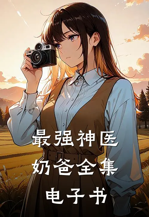 最强神医奶爸全集电子书