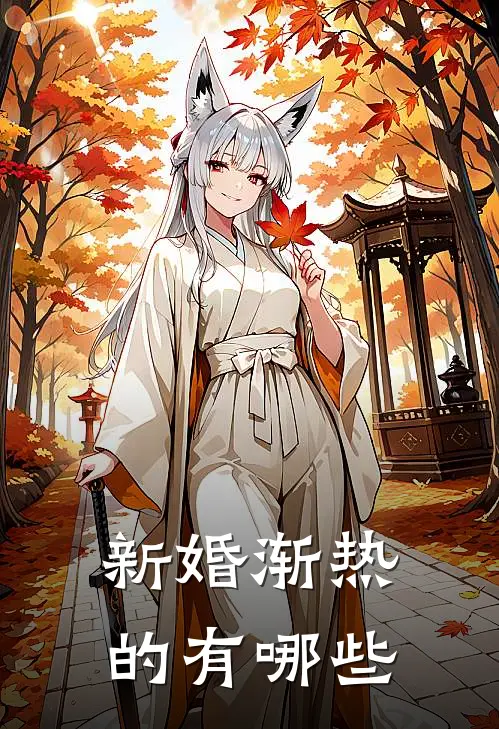 新婚渐热的有哪些