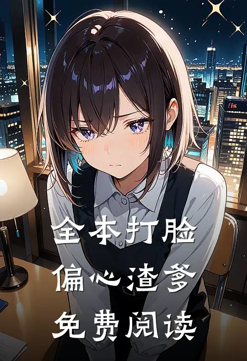 全本打脸偏心渣爹免费阅读