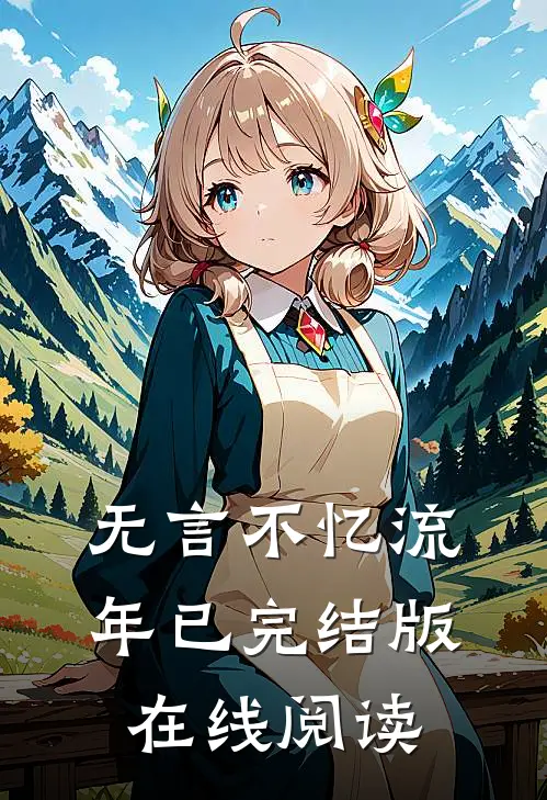 无言不忆流年已完结版在线阅读