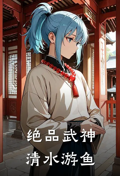 绝品武神 清水游鱼