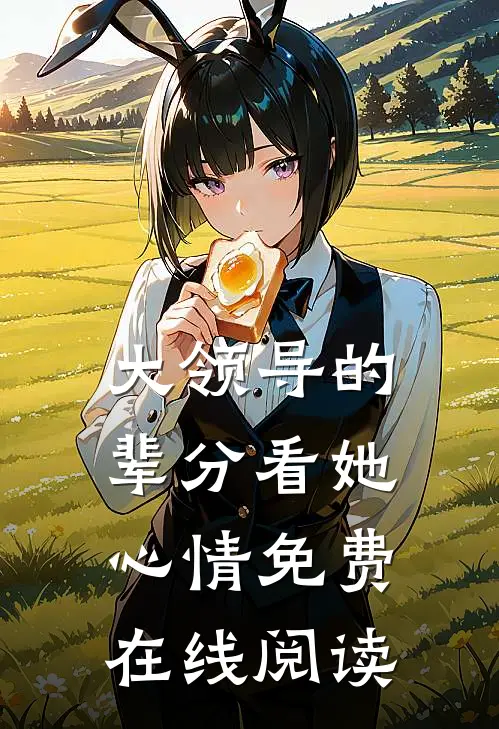 大领导的辈分看她心情免费在线阅读