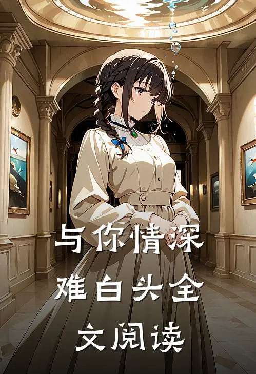 与你情深难白头全文阅读