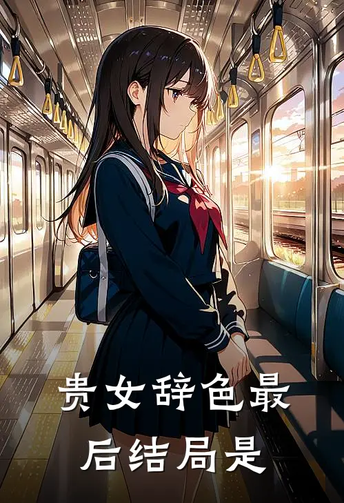 贵女辞色最后结局是