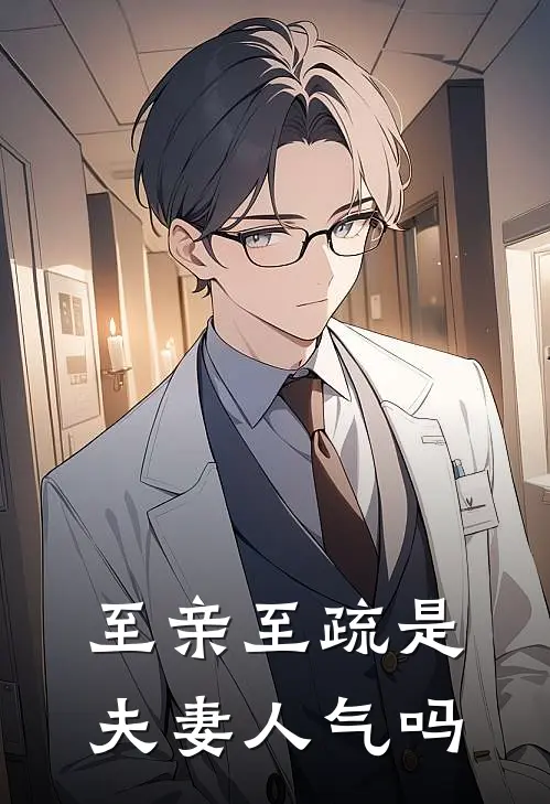 至亲至疏是夫妻人气吗