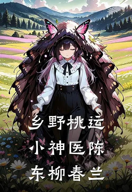 乡野桃运小神医陈东柳春兰