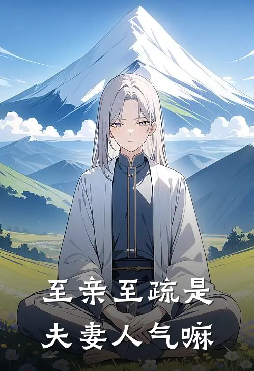 至亲至疏是夫妻人气嘛