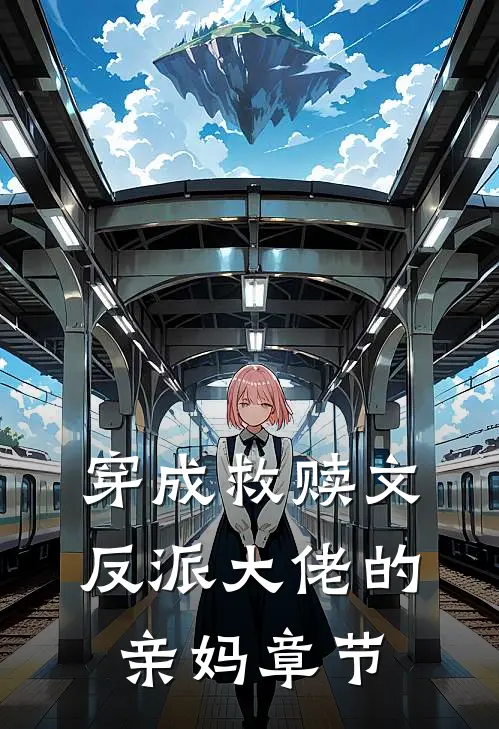 穿成救赎文反派大佬的亲妈章节