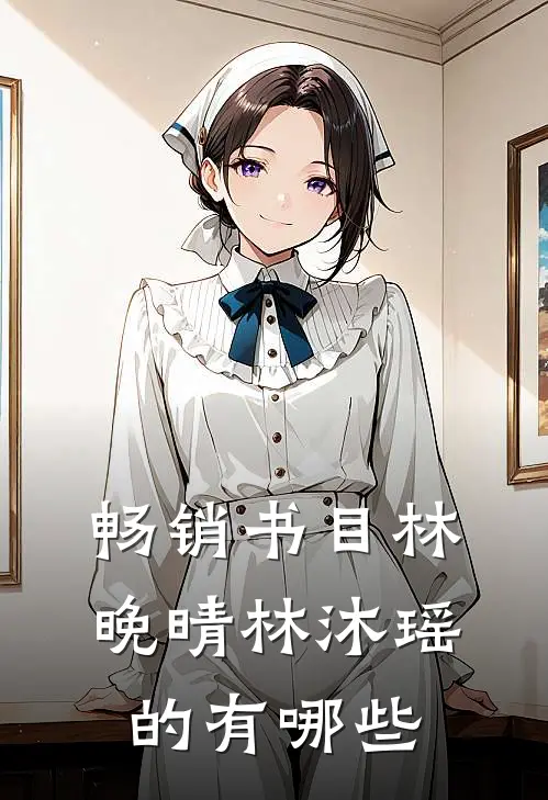 畅销书目林晚晴林沐瑶的有哪些