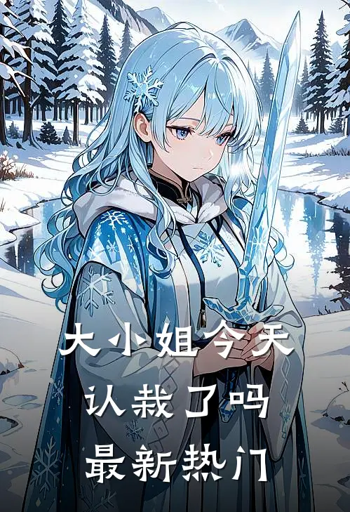大小姐今天认栽了吗最新热门
