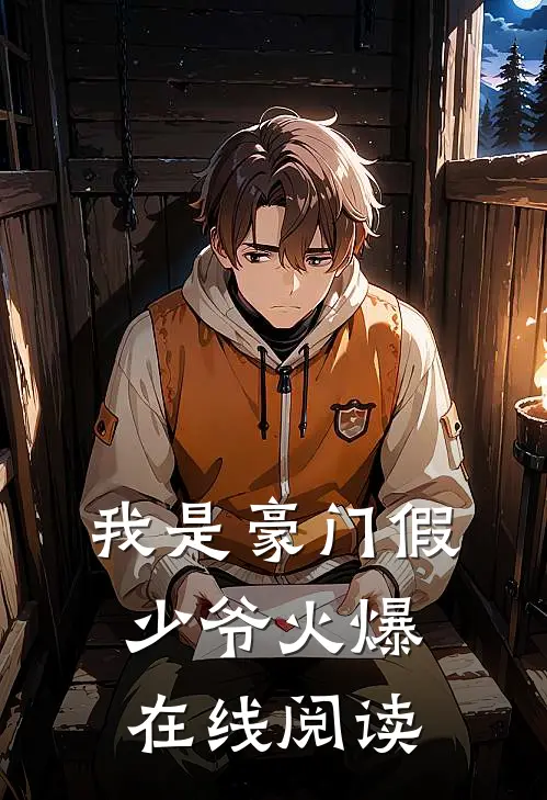 我是豪门假少爷火爆在线阅读
