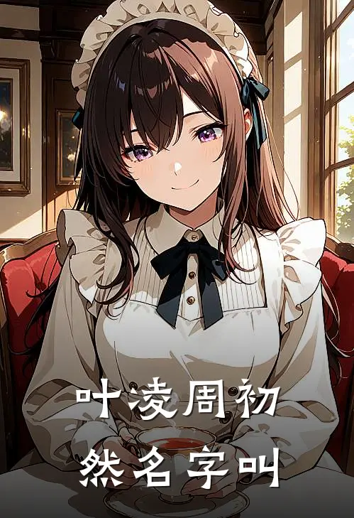 叶凌周初然名字叫