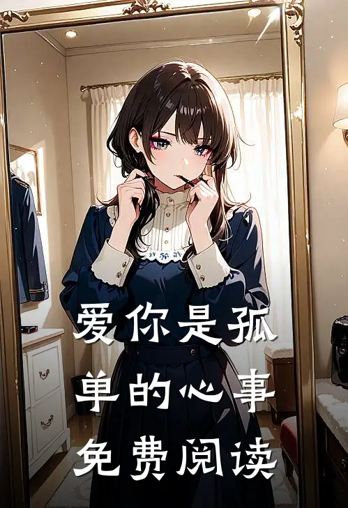 爱你是孤单的心事免费阅读