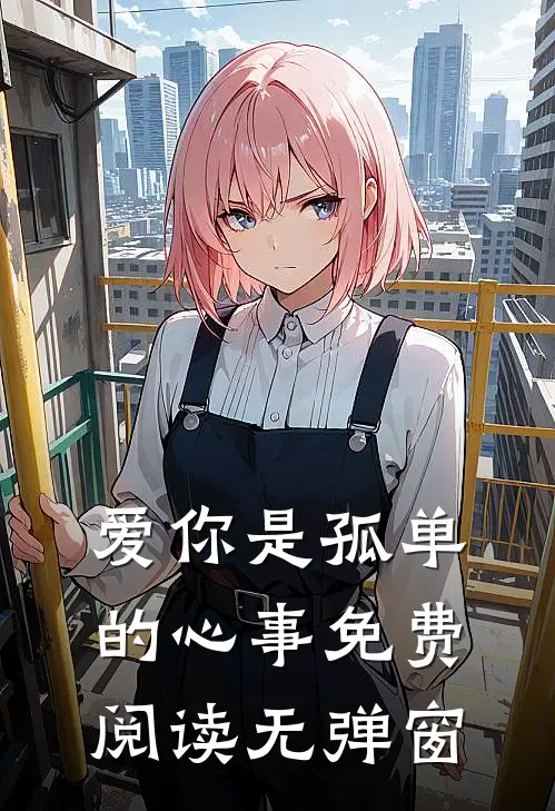 爱你是孤单的心事免费阅读无弹窗