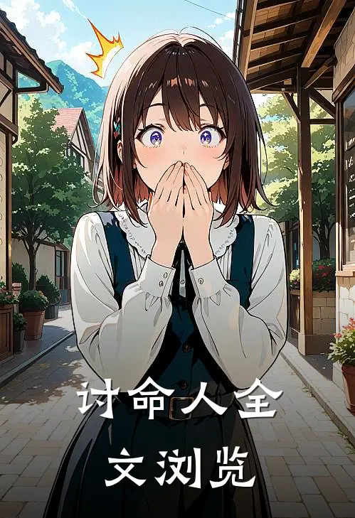 讨命人全文浏览