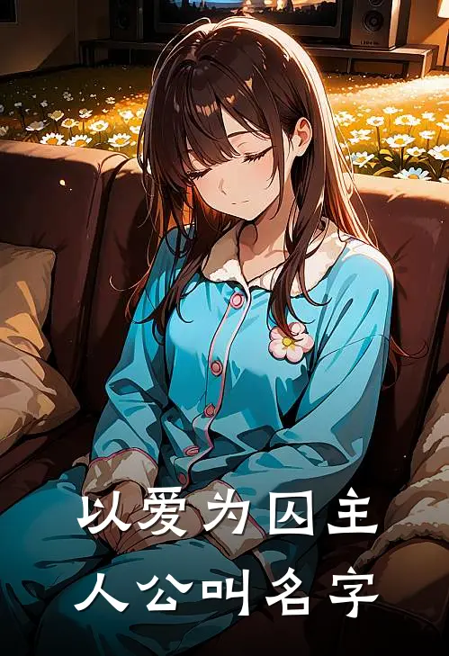以爱为囚主人公叫名字