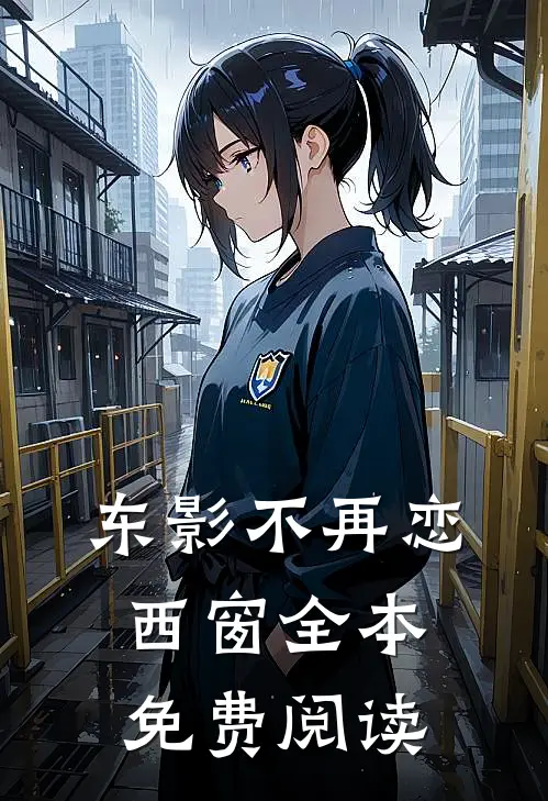 东影不再恋西窗全本免费阅读