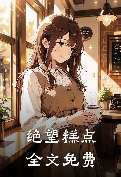 绝望糕点全文免费