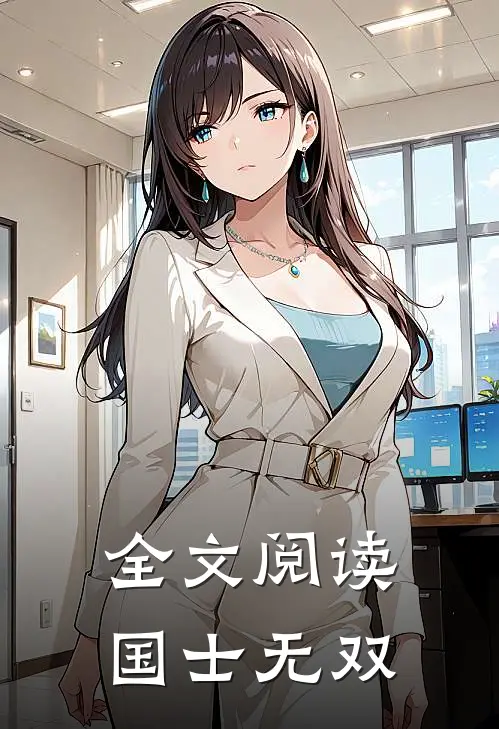 全文阅读国士无双