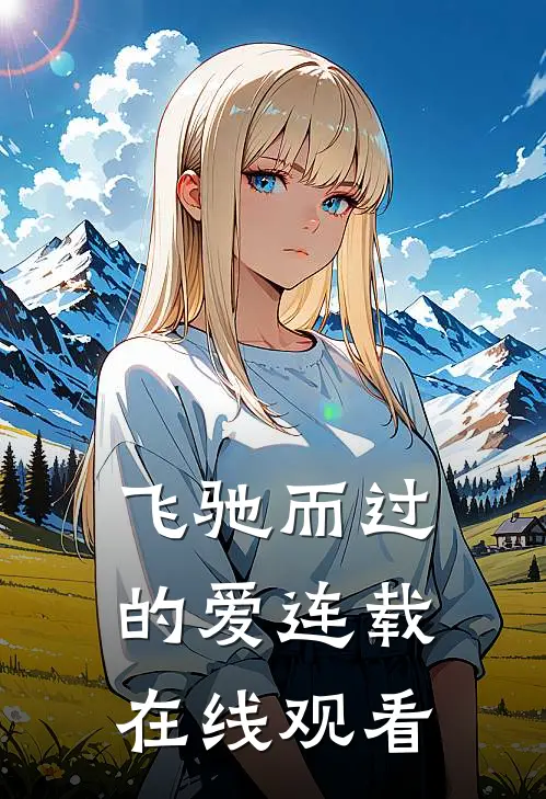 飞驰而过的爱连载在线观看