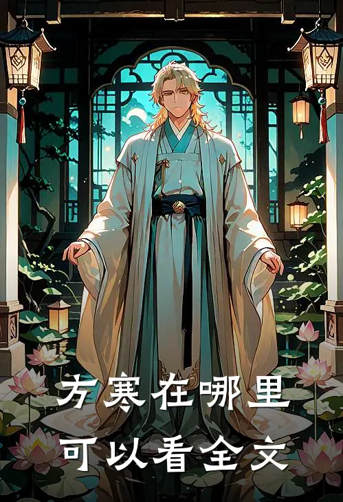 方寒在哪里可以看全文